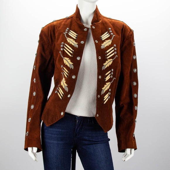 *SOLD*VINTAGE NORTH AMERICAN FRONTIER Western - Picture 4 of 7